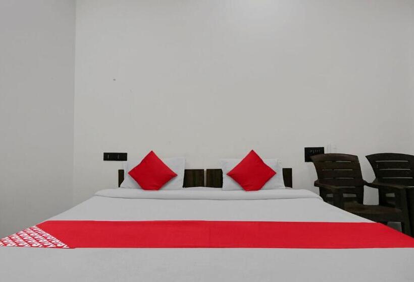 トリプルクラシックルーム, Gp Palace