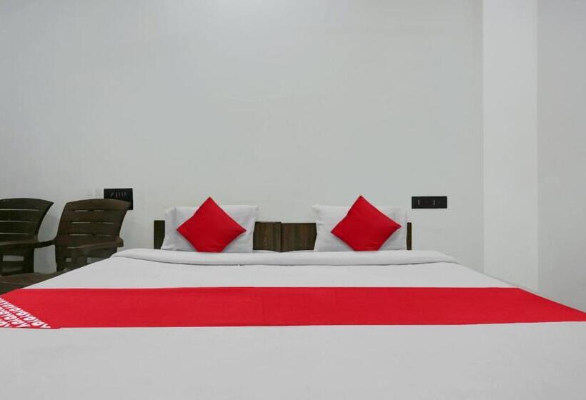 トリプルクラシックルーム, Gp Palace