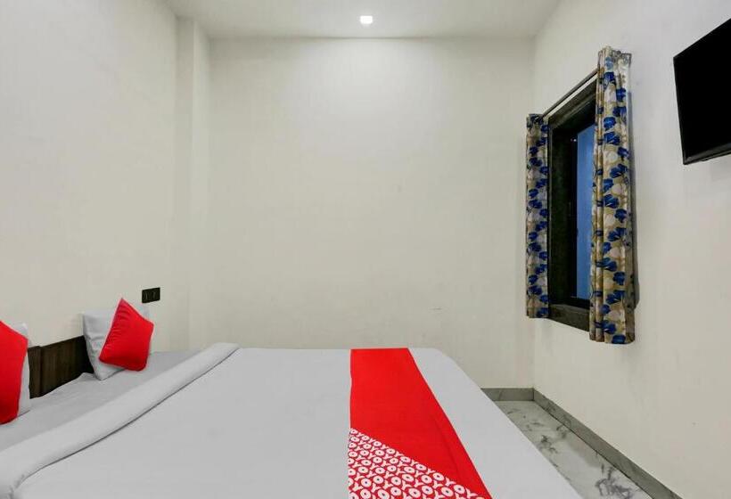 Pokój Trzyosobowy Klasyczny, Gp Palace