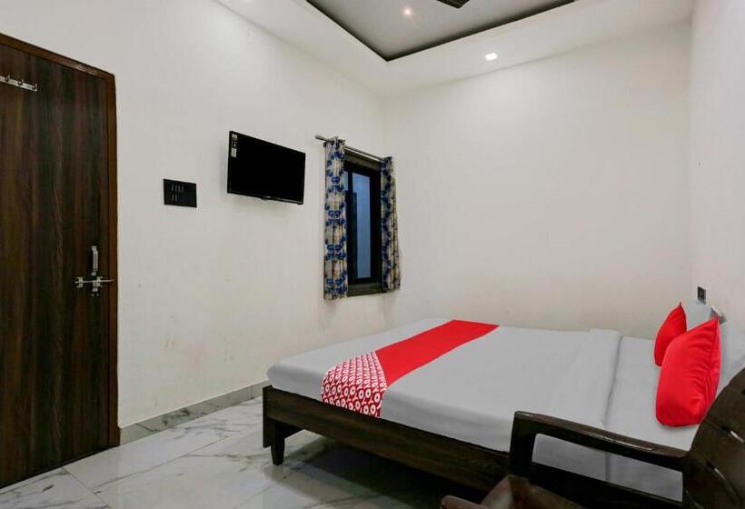 トリプルクラシックルーム, Gp Palace