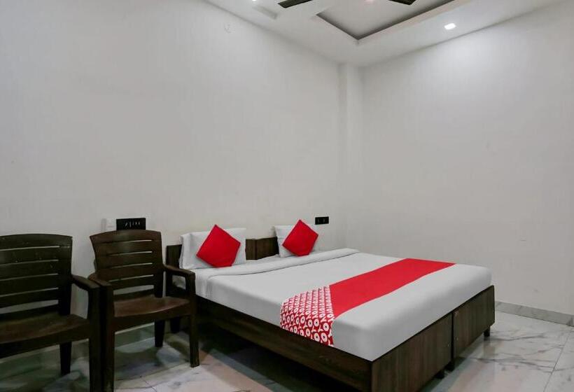 トリプルクラシックルーム, Gp Palace