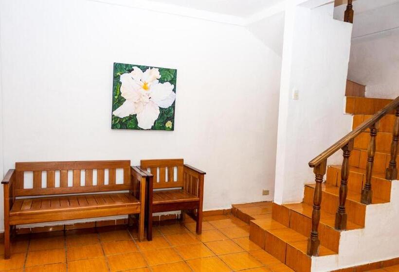 家族用バンガロー, Yalí Sunzal Hotel   La Libertad