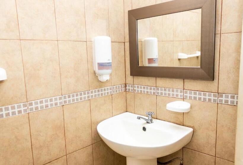 スーペリアールーム, Yalí Sunzal Hotel   La Libertad