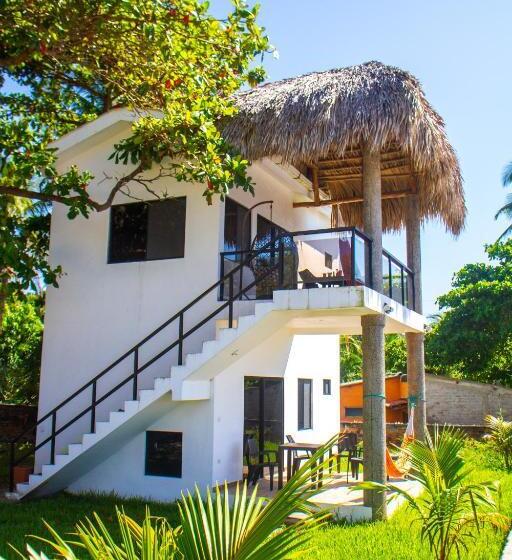 スーペリアールーム, Yalí Sunzal Hotel   La Libertad