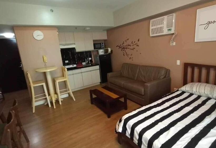 استودیوی استاندارد, Abreeza Chills Place T1 1105