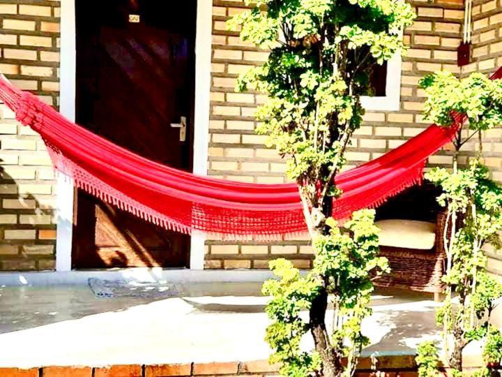 Standardzimmer, Chalés Centro Da Pipa