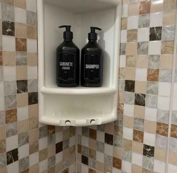 סוויטת ג'וניור עם מרפסת, Suite Casal Na Praia Do Preá