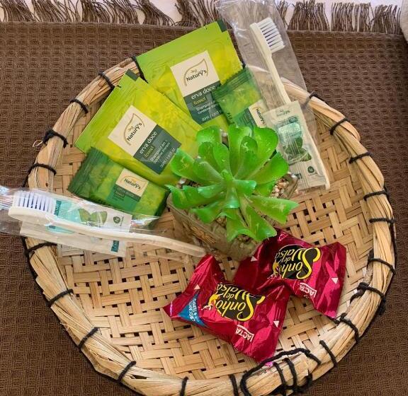 סוויטת ג'וניור עם מרפסת, Suite Casal Na Praia Do Preá