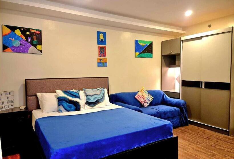 Апартаменты Superior 1 Спальня, Casa De Amer