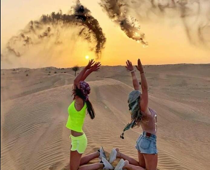 スタンダードルーム, Dream Star