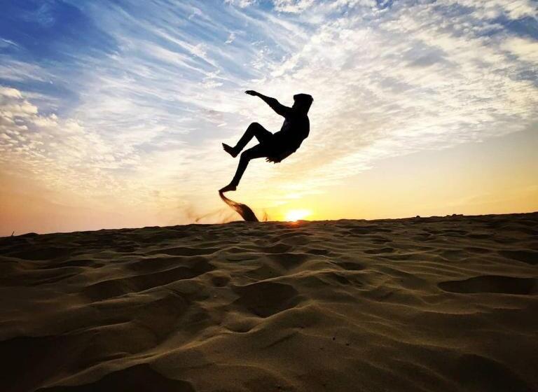 スタンダードルーム, Dream Star