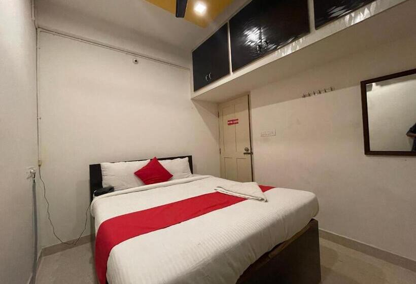 标准间, Eagle Heights