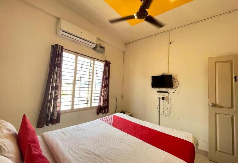 豪华房间, Eagle Heights