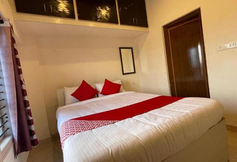 豪华房间, Eagle Heights