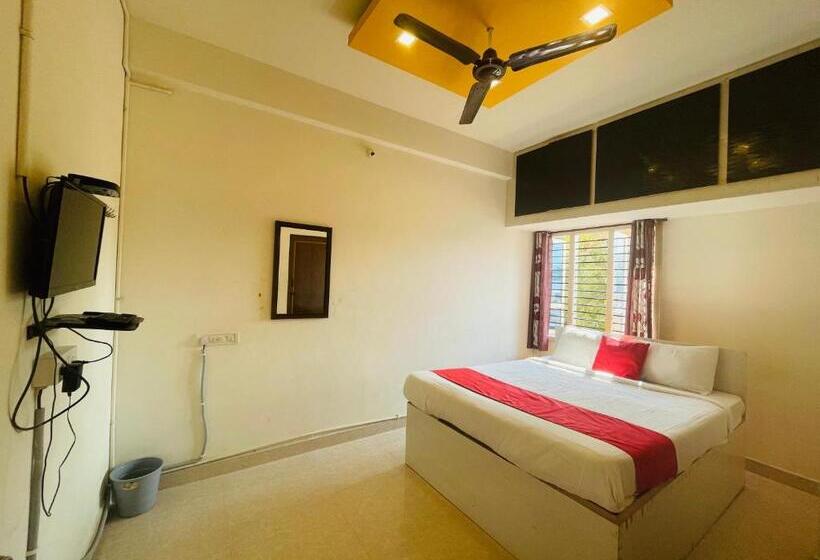 豪华房间, Eagle Heights