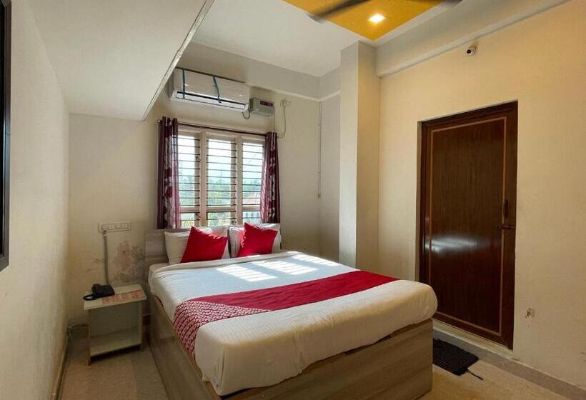 豪华房间, Eagle Heights