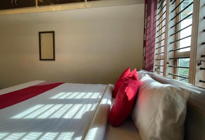 豪华房间, Eagle Heights