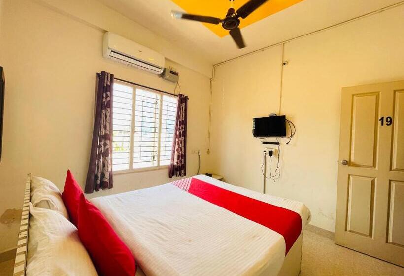 豪华房间, Eagle Heights