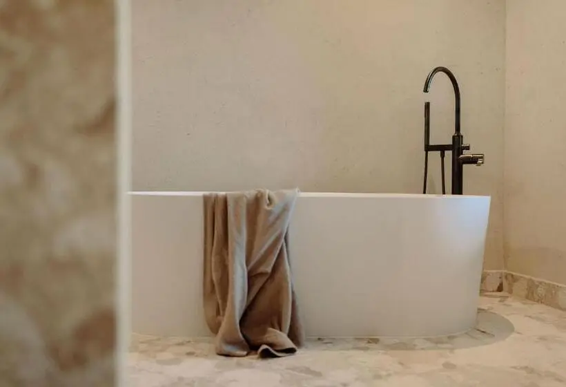 Deluxe-studio, Familien Natur Resort Moar Gut