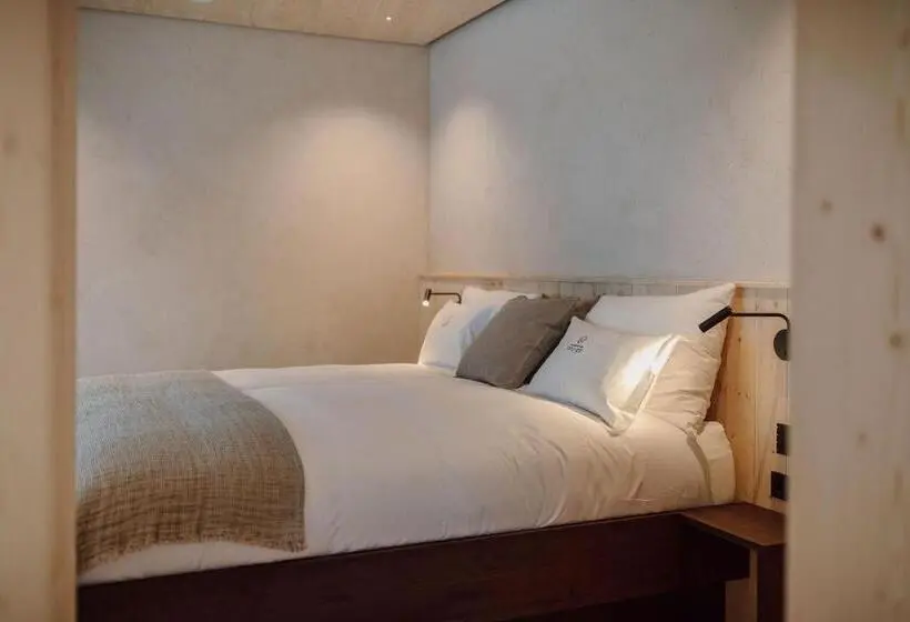 Deluxe-studio, Familien Natur Resort Moar Gut