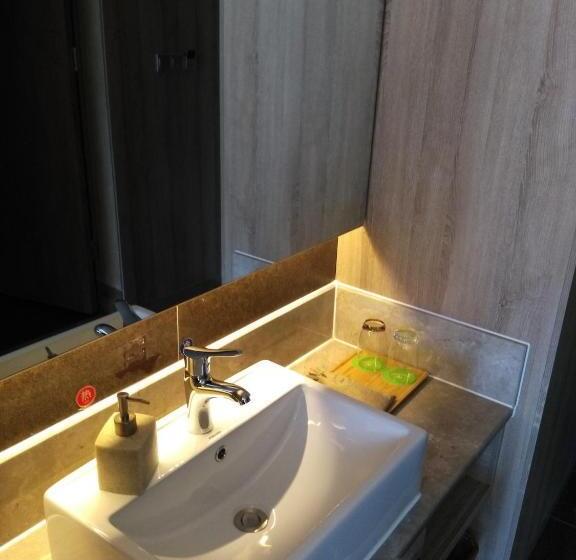 豪华房间, Morninginn, Zhangjiajie Tianmen Mountain