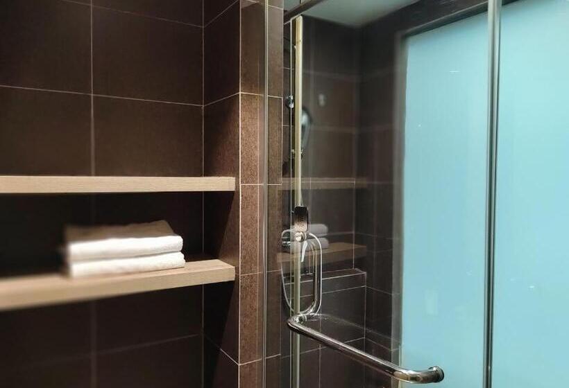 商务房间, Morninginn, Zhangjiajie Tianmen Mountain