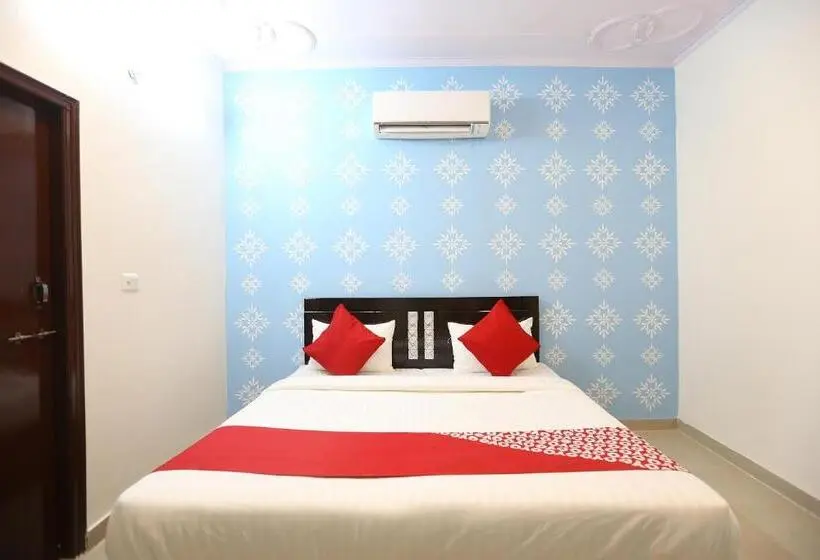 Classic Kolmen Hengen Huone, O Royal Guest House