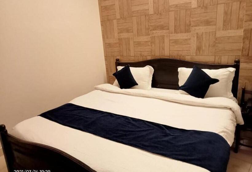 غرفة ديلوكس, Star Welcome