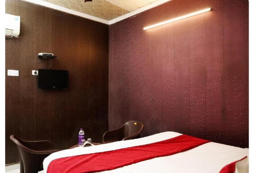 غرفة ديلوكس, Star Welcome