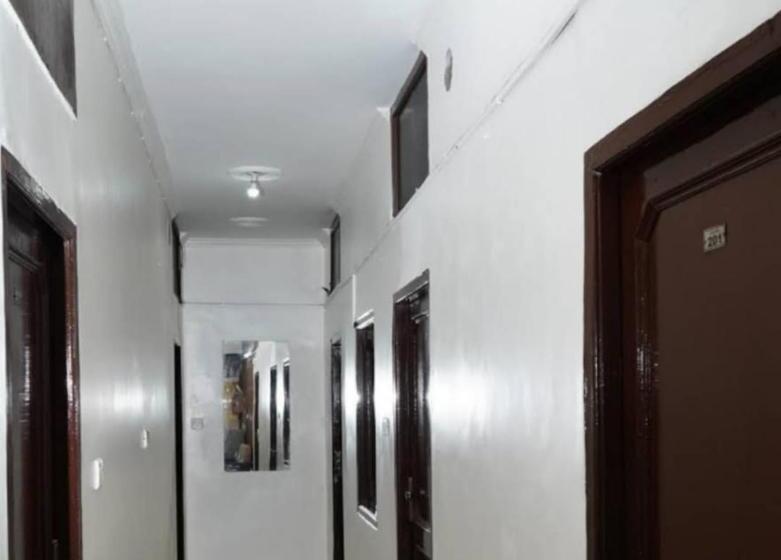 غرفة ديلوكس, Star Welcome