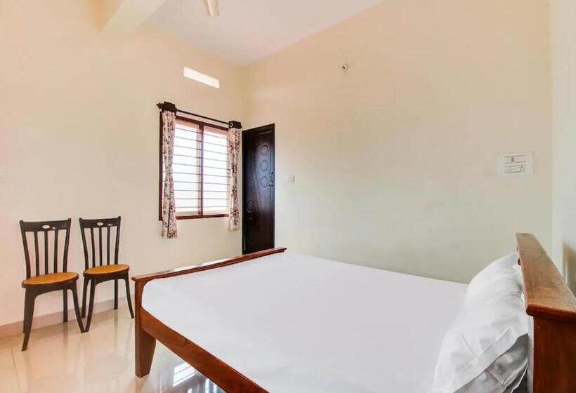 Номер Economy, Staymaker Sri Annapoorneshwari Residency
