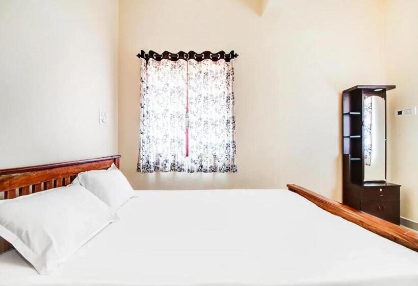 이코노미 룸, Staymaker Sri Annapoorneshwari Residency