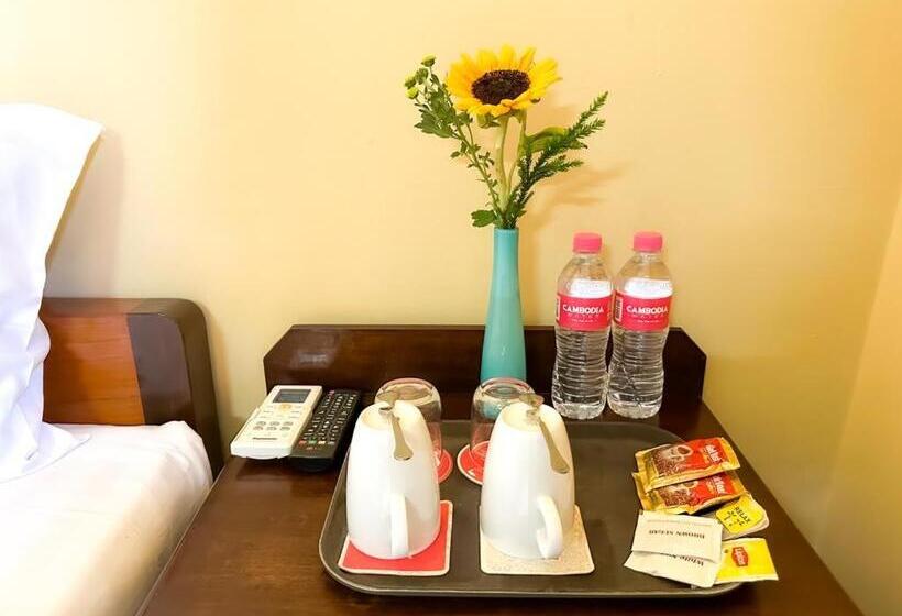 スタンダードルーム, Maison Arnica Hotel & Restaurant