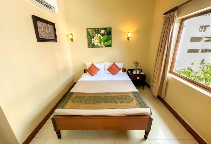 スタンダードルーム, Maison Arnica Hotel & Restaurant