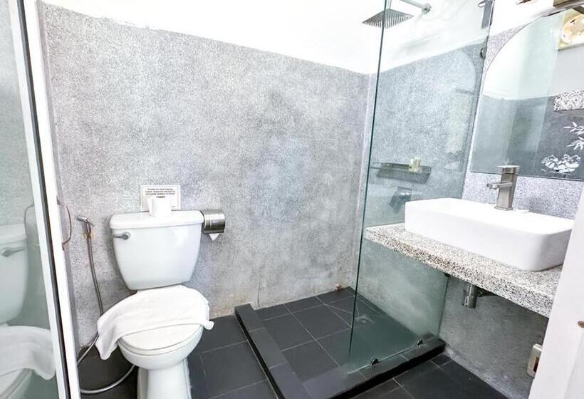 スーペリアールーム, Maison Arnica Hotel & Restaurant