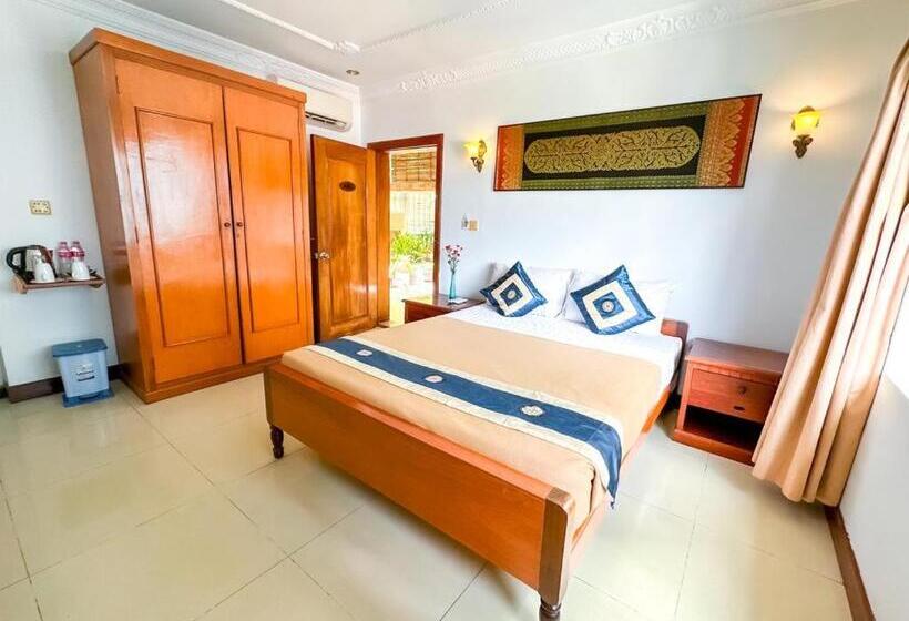 スーペリアールーム, Maison Arnica Hotel & Restaurant