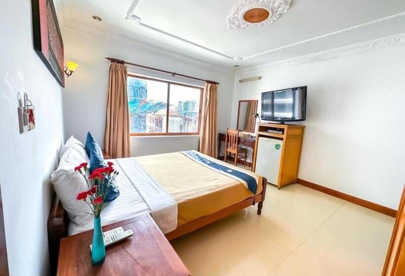 スーペリアールーム, Maison Arnica Hotel & Restaurant