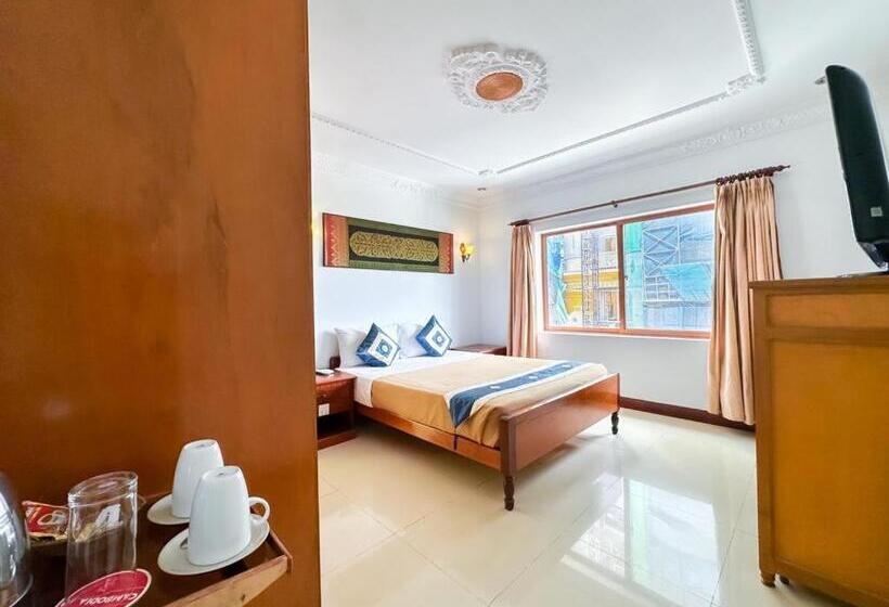 Номер Superior, Maison Arnica Hotel & Restaurant