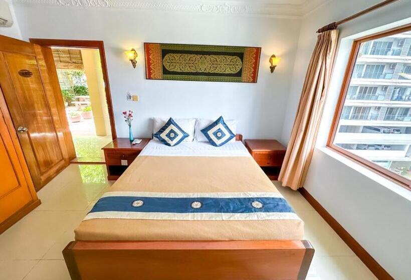 スーペリアールーム, Maison Arnica Hotel & Restaurant