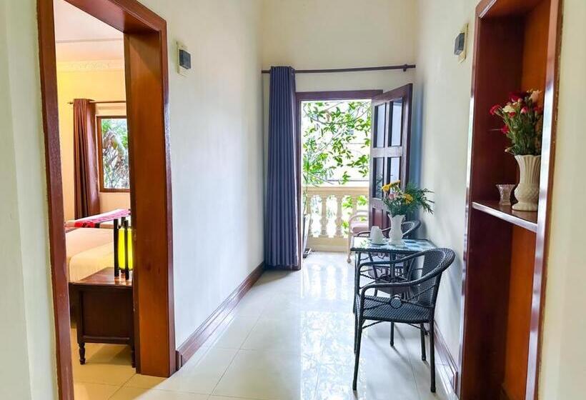 スーペリアールーム, Maison Arnica Hotel & Restaurant