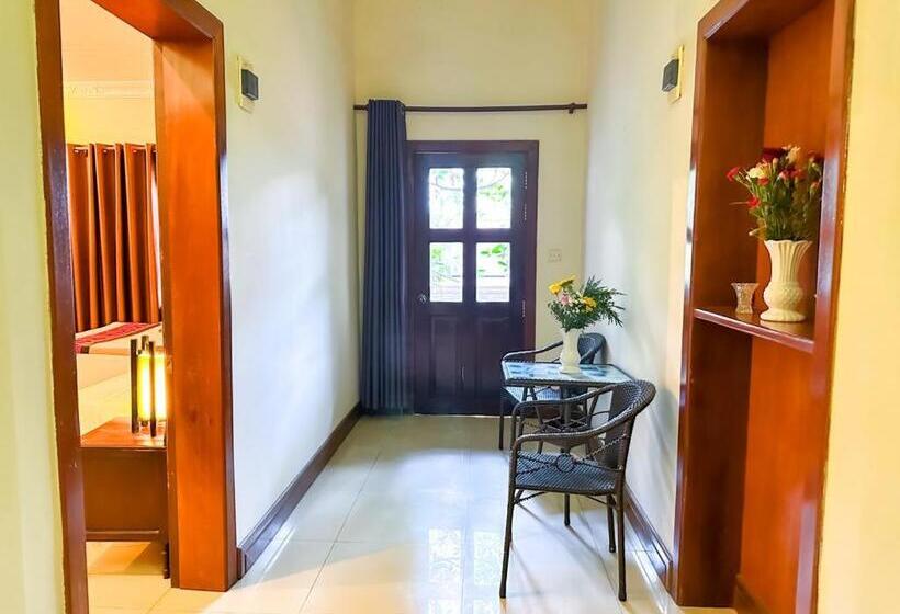 スーペリアールーム, Maison Arnica Hotel & Restaurant