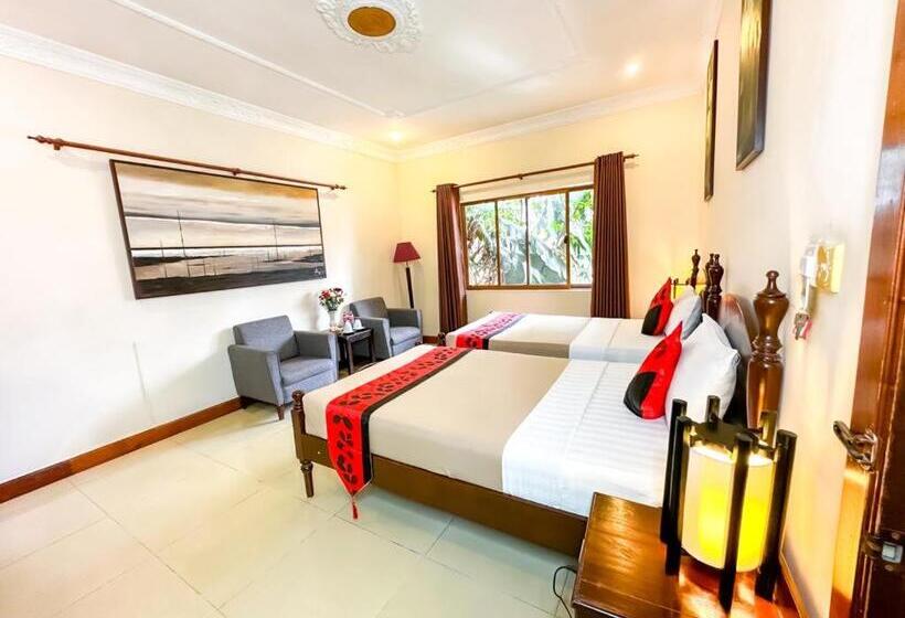 スーペリアールーム, Maison Arnica Hotel & Restaurant