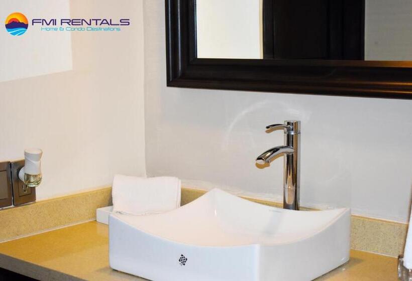 شقة غرفة نوم واحدة بالطابق الأرضى, Marina Pinacate A 121