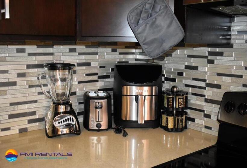 شقة غرفة نوم واحدة بالطابق الأرضى, Marina Pinacate A 121