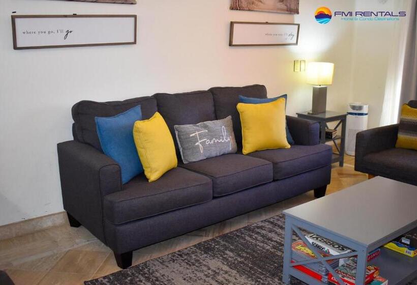 شقة غرفة نوم واحدة بالطابق الأرضى, Marina Pinacate A 121