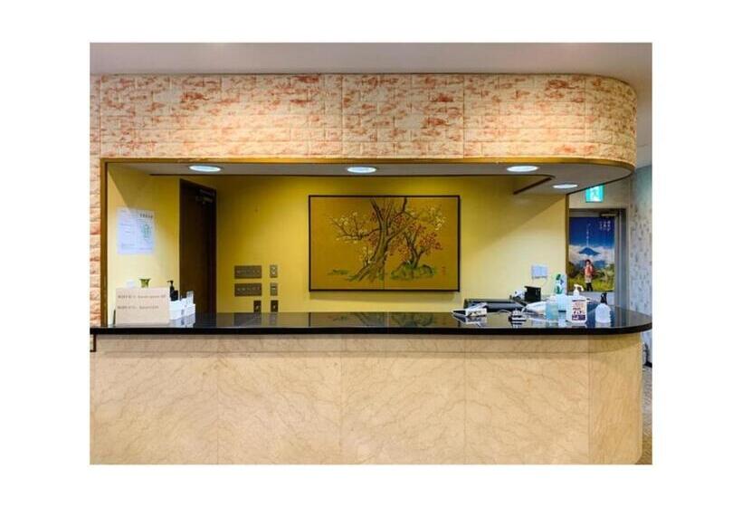 חדר סטודיו סטנדרד, Ogaki Hiyori Hotel   Vacation Stay 04082v