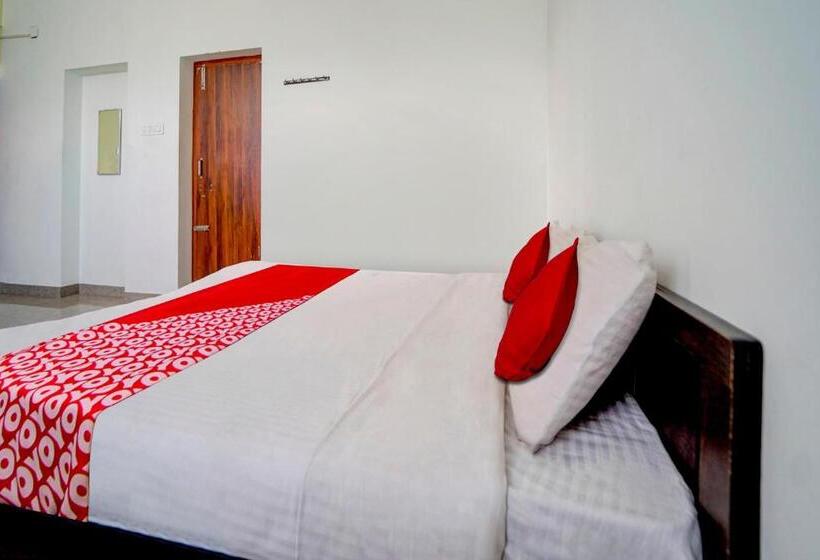 三人经典房间, Oyo Flagship Hotel Skyline Park