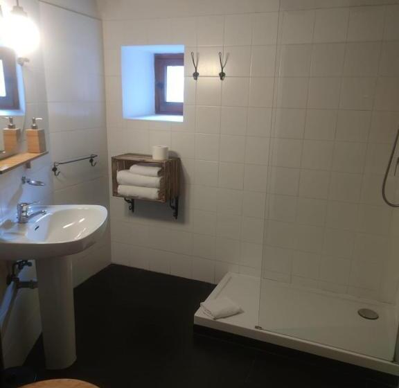 スタンダードルーム, Papamoscas