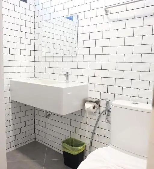 Cameră Standard cu Balcon, B3 House