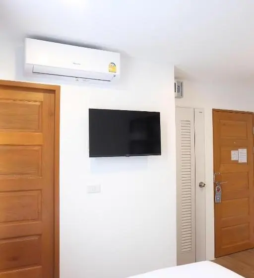 Cameră Standard cu Vedere la Munte, B3 House